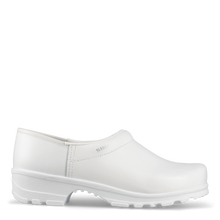 Indlæs billede til gallerivisning Sika Hvide Træsko Flex LBS 8005 (begrænset antal, lav pris)