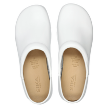 Indlæs billede til gallerivisning Sika Hvide Træsko Flex LBS 8005 (begrænset antal, lav pris)