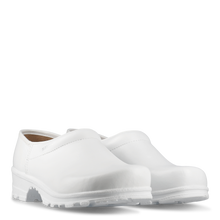 Indlæs billede til gallerivisning Sika Hvide Træsko Flex LBS 8005 (begrænset antal, lav pris)