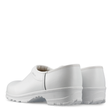 Indlæs billede til gallerivisning Sika Hvide Træsko Flex LBS 8005 (begrænset antal, lav pris)