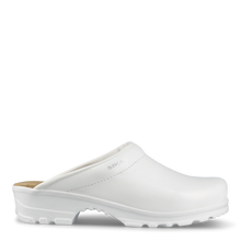 Indlæs billede til gallerivisning Sika Hvide Træsko Flex LBS 8105 (begrænset antal, lav pris)