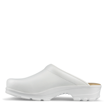 Indlæs billede til gallerivisning Sika Hvide Træsko Flex LBS 8105 (begrænset antal, lav pris)