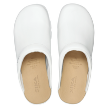 Indlæs billede til gallerivisning Sika Hvide Træsko Flex LBS 8105 (begrænset antal, lav pris)