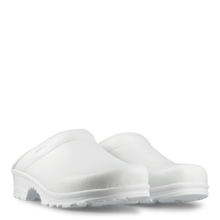 Indlæs billede til gallerivisning Sika Hvide Træsko Flex LBS 8105 (begrænset antal, lav pris)