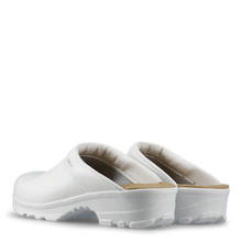 Indlæs billede til gallerivisning Sika Hvide Træsko Flex LBS 8105 (begrænset antal, lav pris)