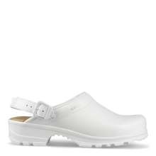 Indlæs billede til gallerivisning Sika Hvide Træsko Flex LBS 8185 (begrænset antal, lav pris)