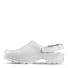 Indlæs billede til gallerivisning Sika Hvide Træsko Flex LBS 8185 (begrænset antal, lav pris)