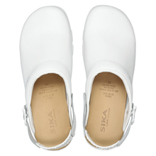 Indlæs billede til gallerivisning Sika Hvide Træsko Flex LBS 8185 (begrænset antal, lav pris)