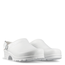 Indlæs billede til gallerivisning Sika Hvide Træsko Flex LBS 8185 (begrænset antal, lav pris)