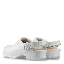 Indlæs billede til gallerivisning Sika Hvide Træsko Flex LBS 8185 (begrænset antal, lav pris)