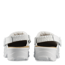 Indlæs billede til gallerivisning Sika Hvide Træsko Flex LBS 8185 (begrænset antal, lav pris)