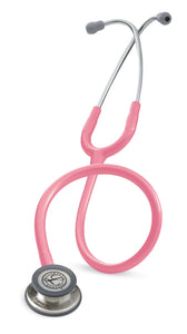 Littmann Classic III Stetoskop Pink