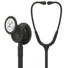 Indlæs billede til gallerivisning Littmann Classic III Stetoskop