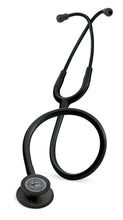 Ladda upp bild till gallerivisning, Littmann Classic III Stetoskop All Black Special Edition