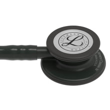 Indlæs billede til gallerivisning Littmann Classic III Stetoskop All Black Special Edition