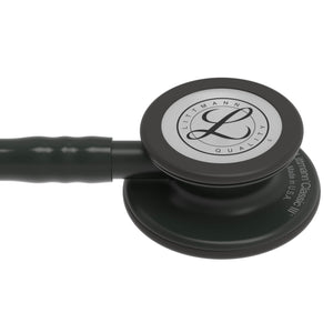 Littmann Classic III Stetoskop All Black Special Edition