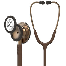 Indlæs billede til gallerivisning Littmann Classic III Stetoskop