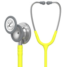 Indlæs billede til gallerivisning Littmann Classic III Stetoskop